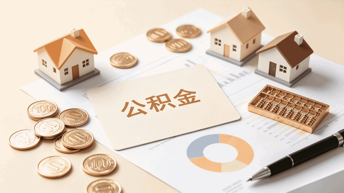 东莞被裁公积金查询带啥材料去哪办