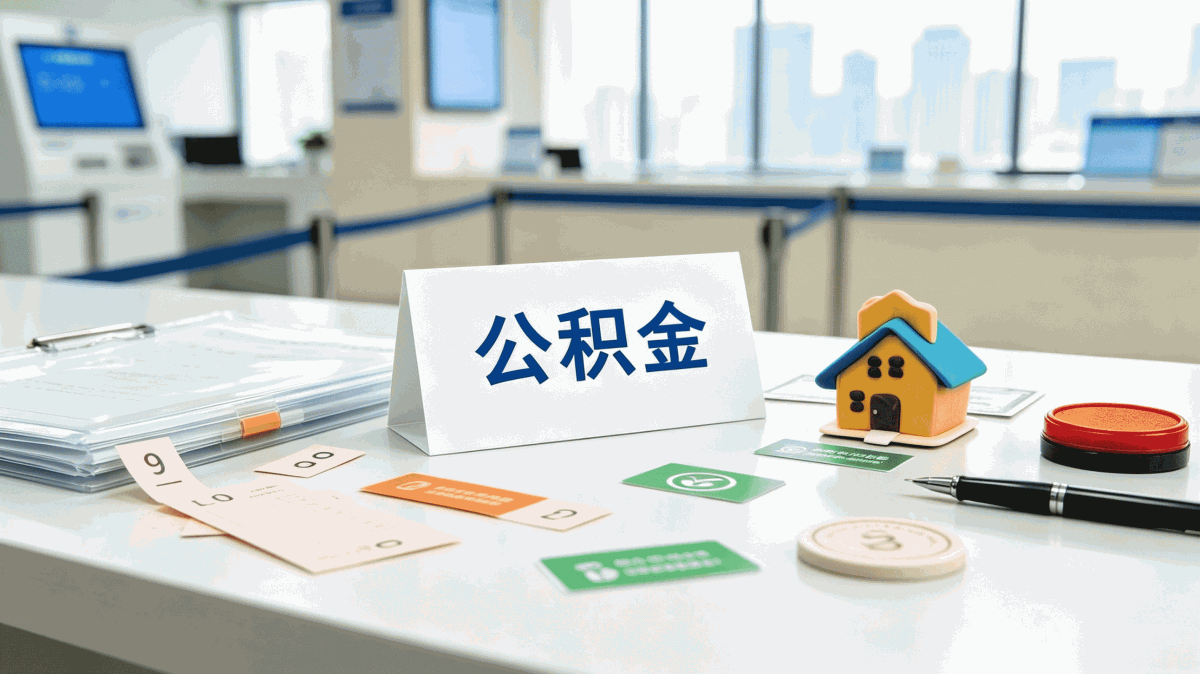 东莞公积金贷款面签流程能当场过吗