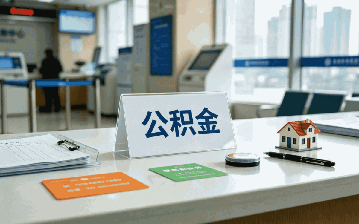东莞公积金贷款面签流程带啥材料去哪办