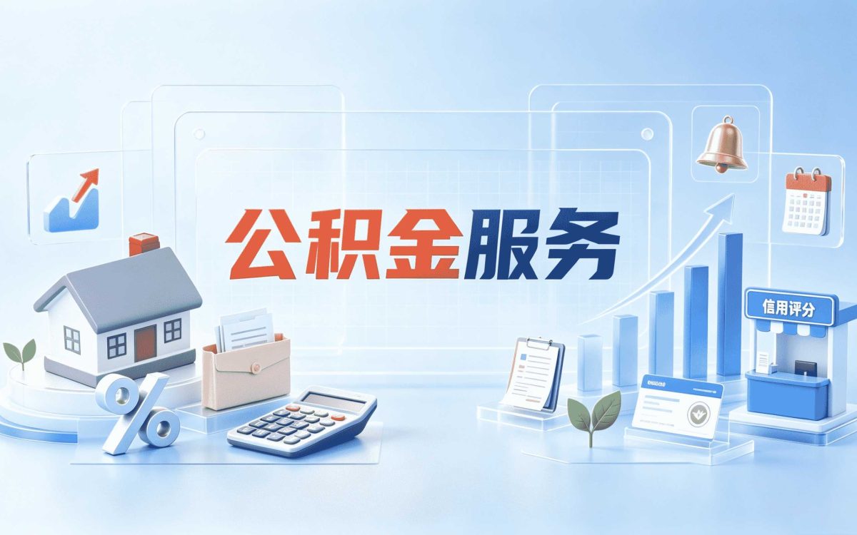 东莞补充公积金账户查询别踩这几个坑