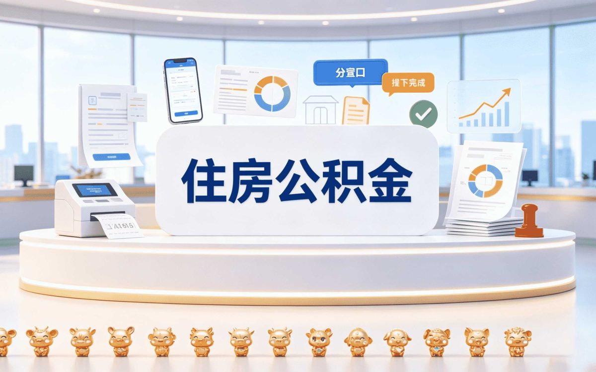 东莞非本地户籍公积金提取材料要社保吗