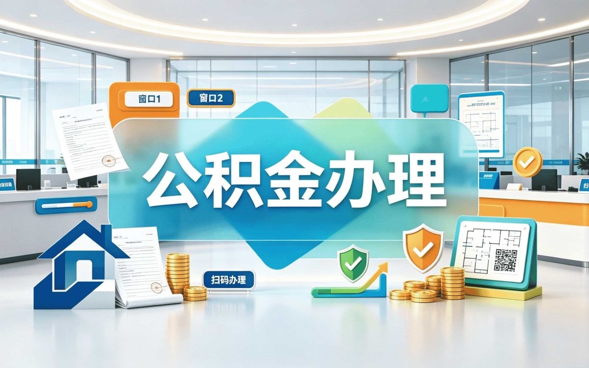 东莞公积金贷款面签流程能当场过吗