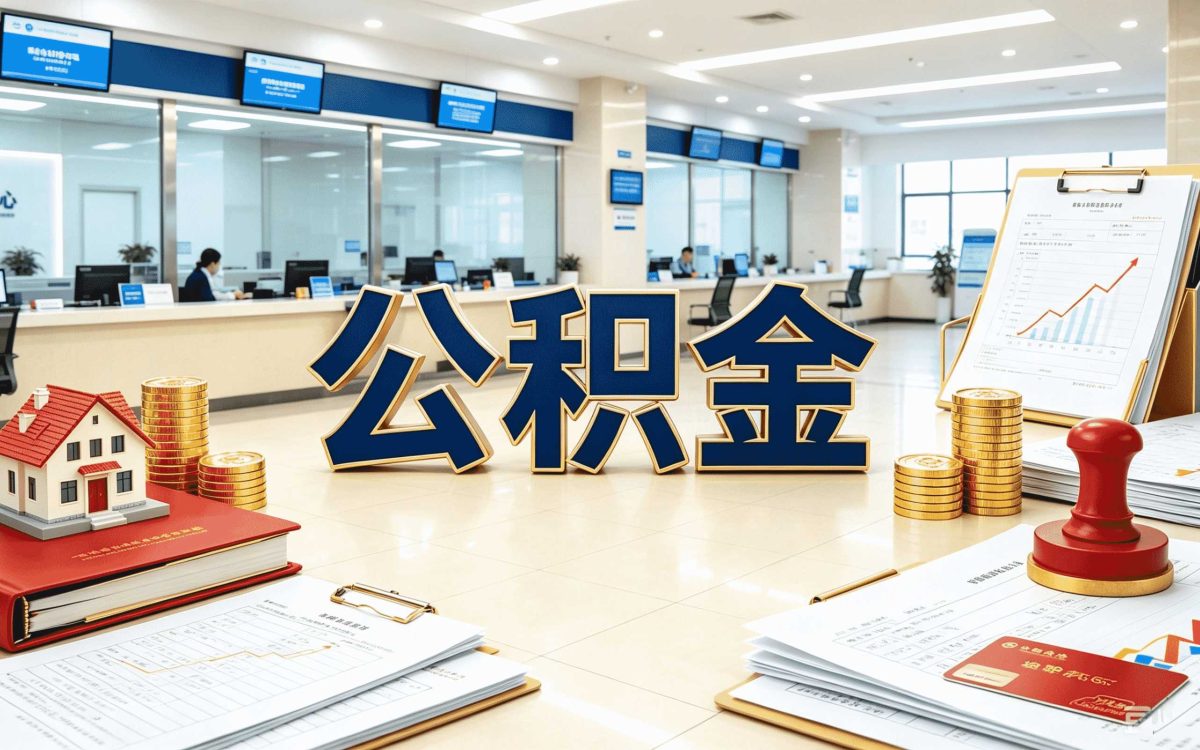 东莞公积金代办比例是多少自己办差多少钱
