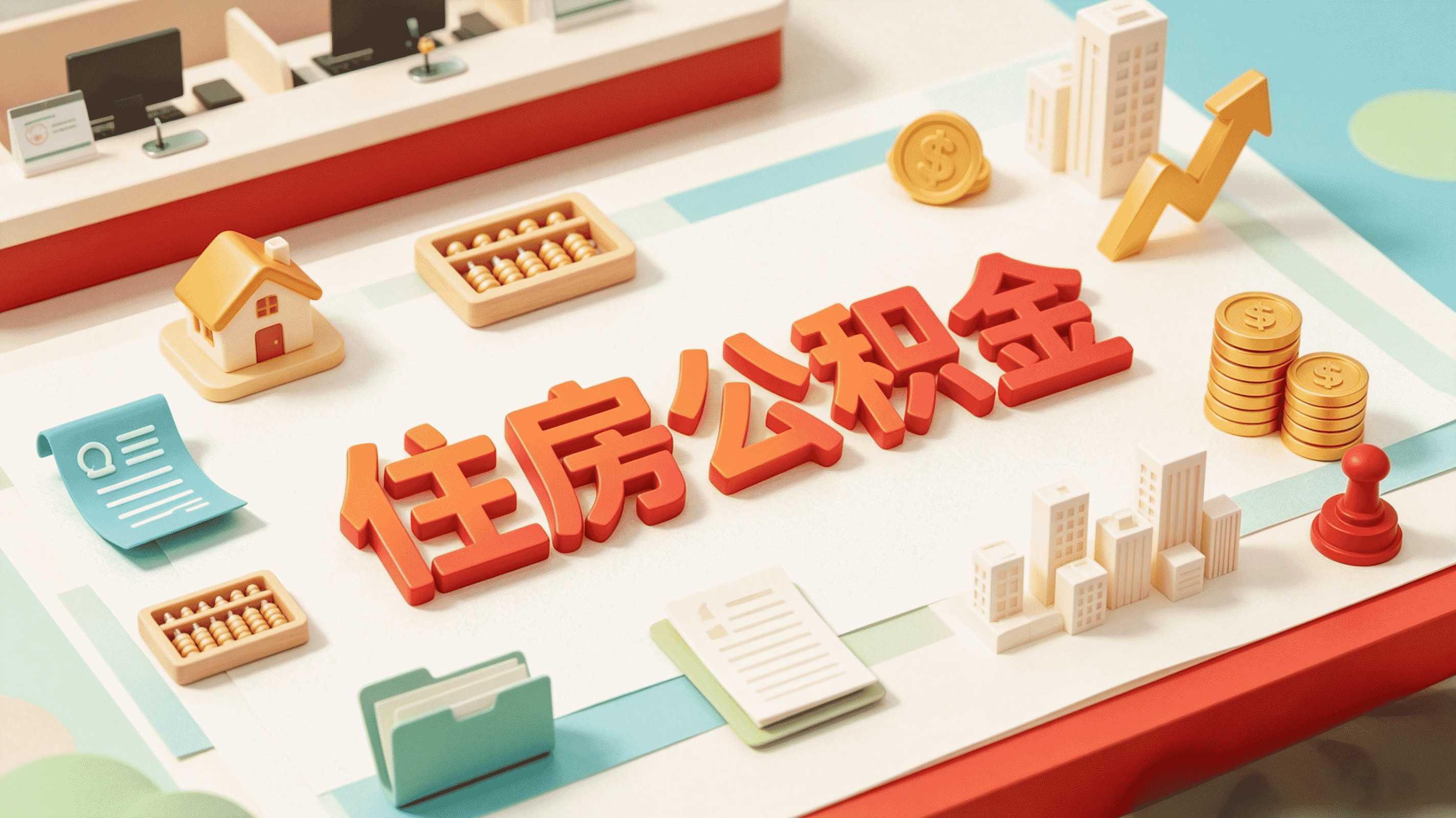 装修公积金提取在东莞能加急吗？怎么操作？
