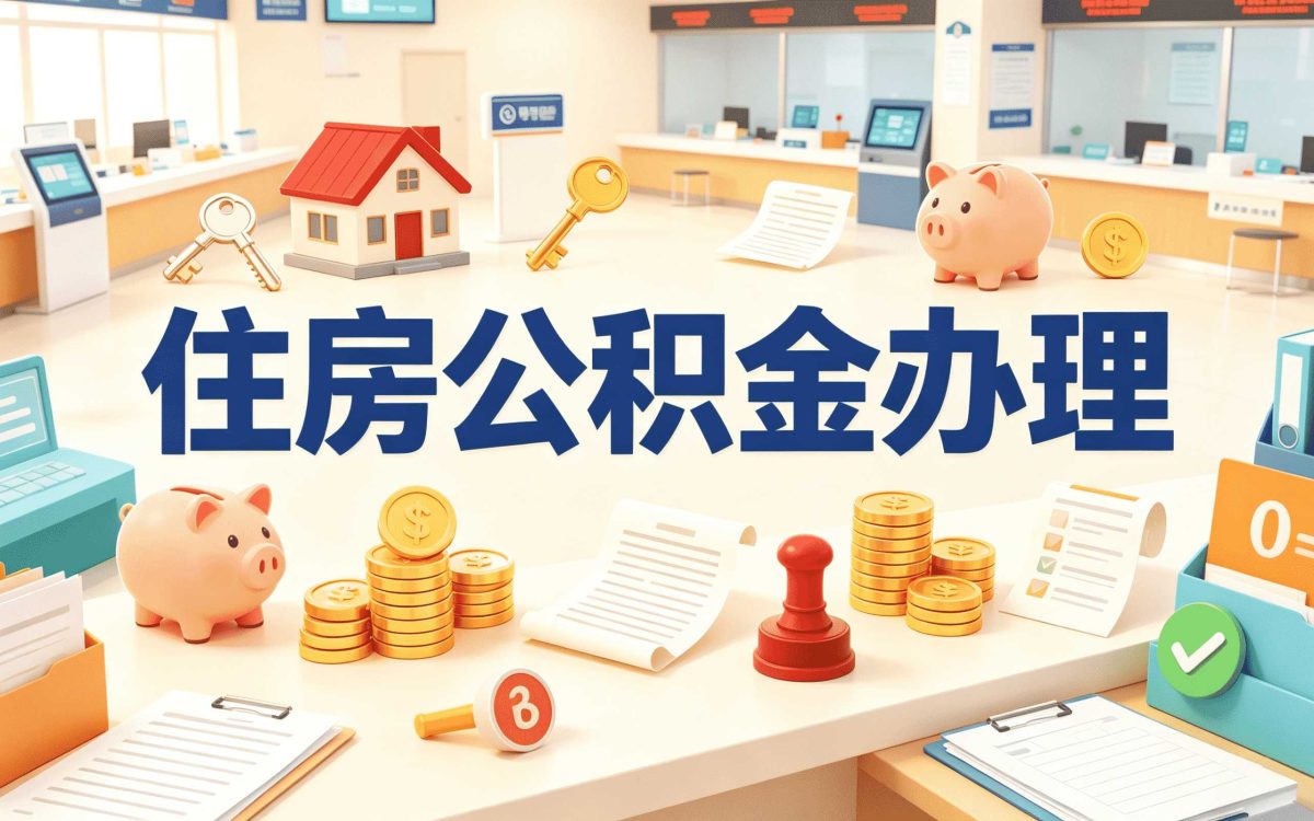 东莞补充公积金账户查询别踩这几个坑