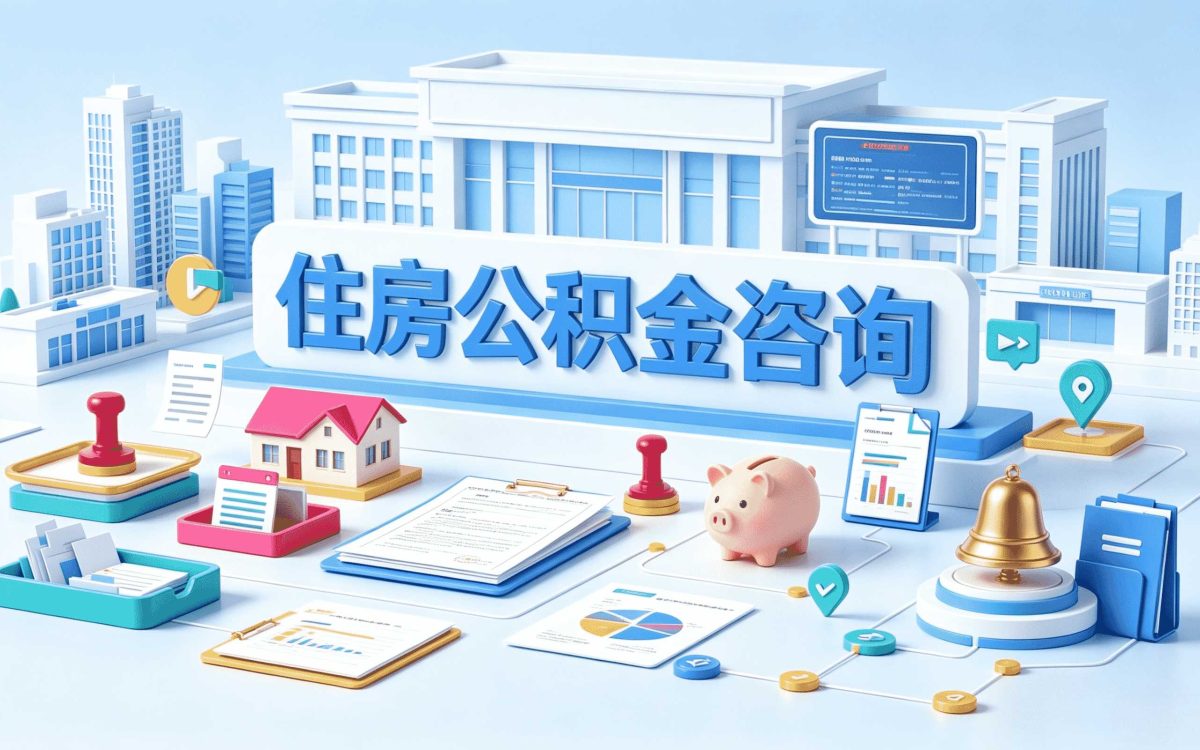 东莞上门公积金代办政策口径怎么算影响哪些人