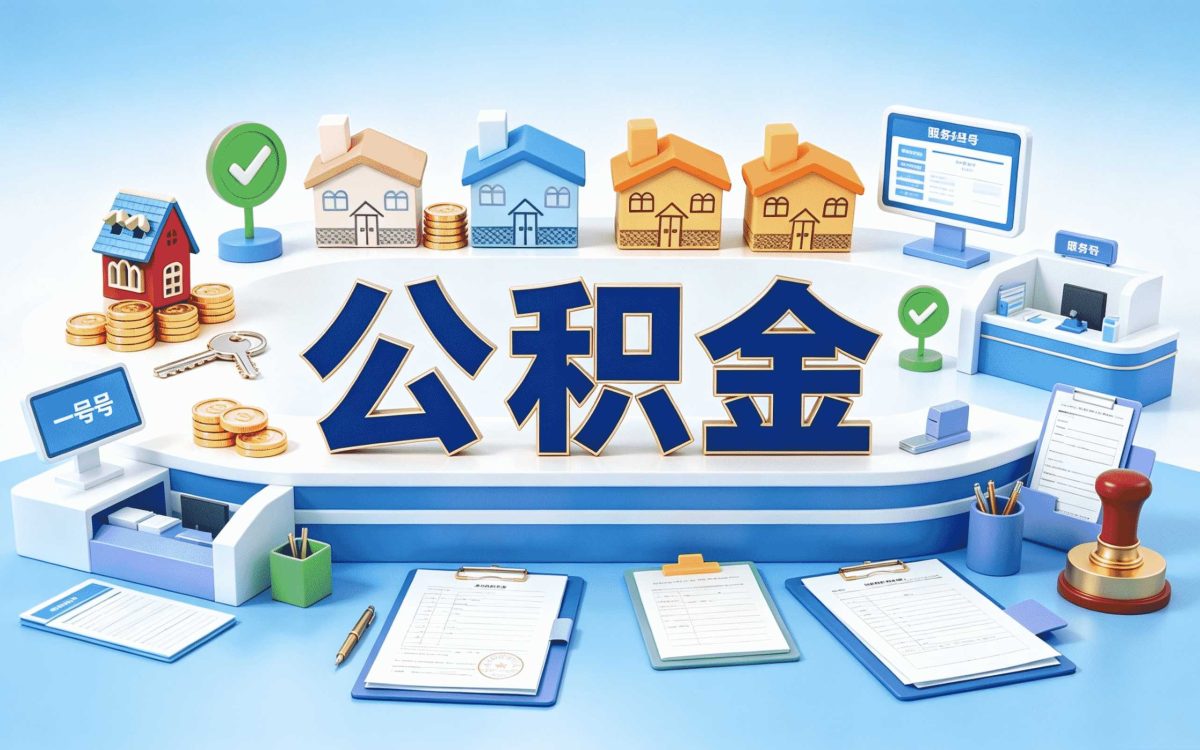 东莞离职后公积金销户额度这几点容易白跑