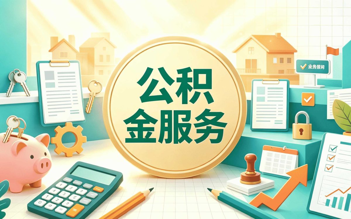 东莞公积金代办网自缴和挂靠按月折算哪个划算