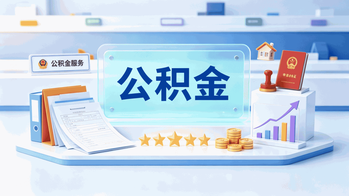 东莞公积金缴存查询口径变没变怎么算