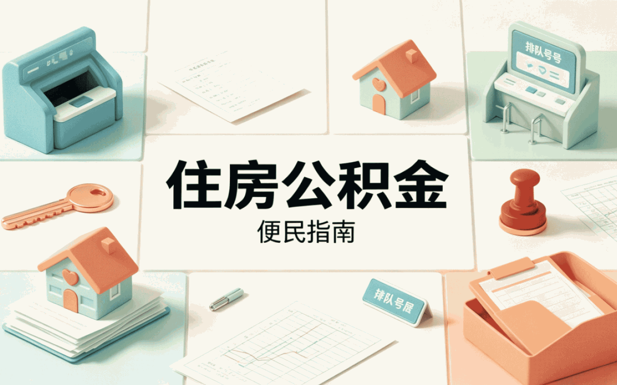 东莞继承公积金提取办理须知差多少钱一笔笔算