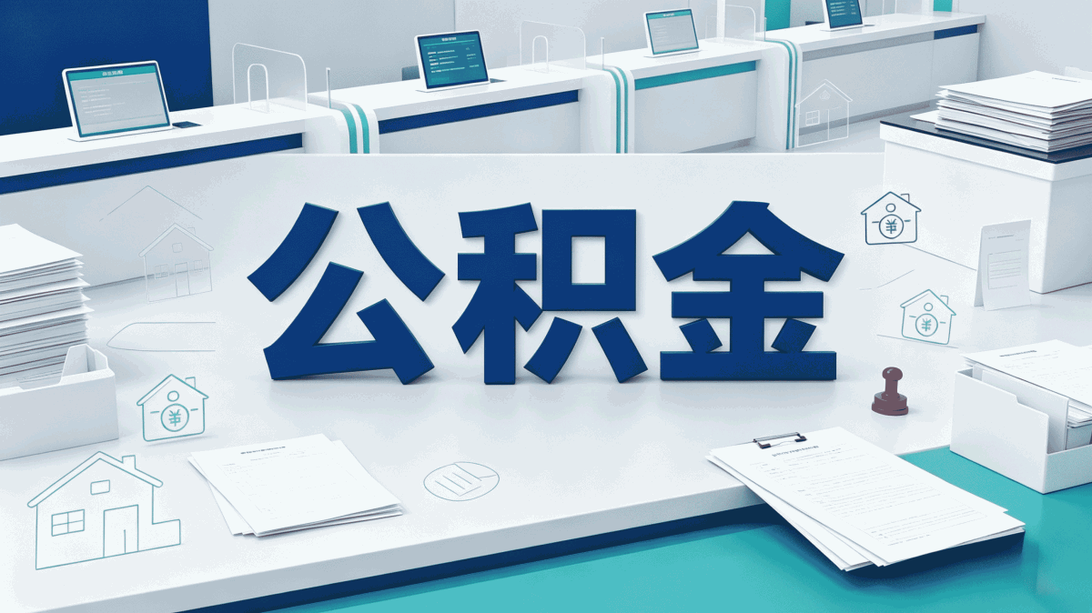 东莞公积金多次提取办理血泪史，太折腾了