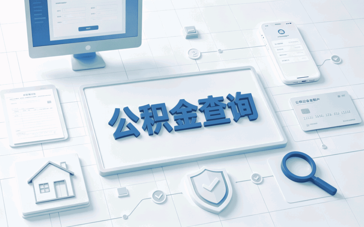东莞公积金代办靠谱吗怎么收费先别急着掏钱