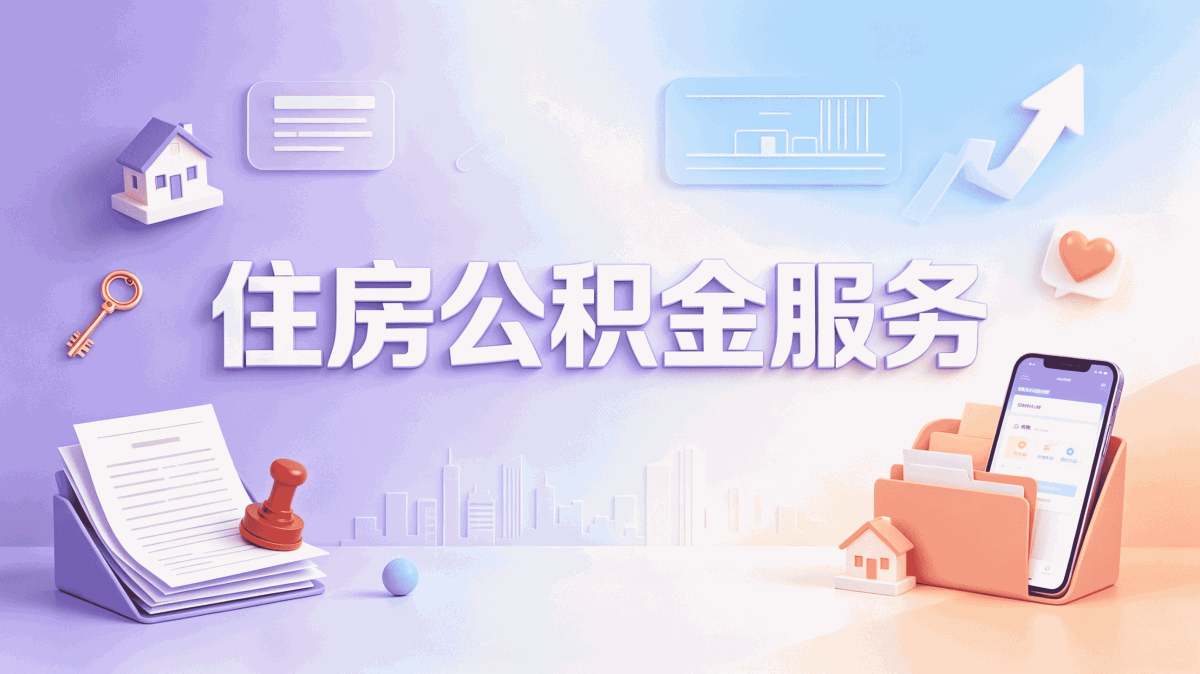 我在东莞办过公积金提取比例，说说真实感受