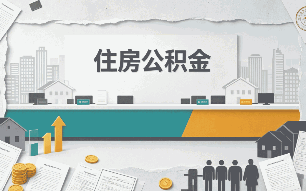 东莞继承公积金提取办理须知差多少钱一笔笔···