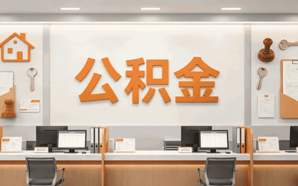 东莞公积金贷款面签流程带啥材料去哪办
