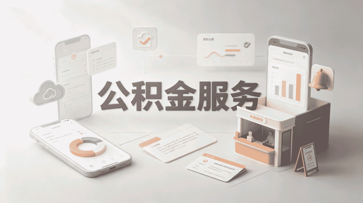 东莞公积金代办比例是多少自己办差多少钱