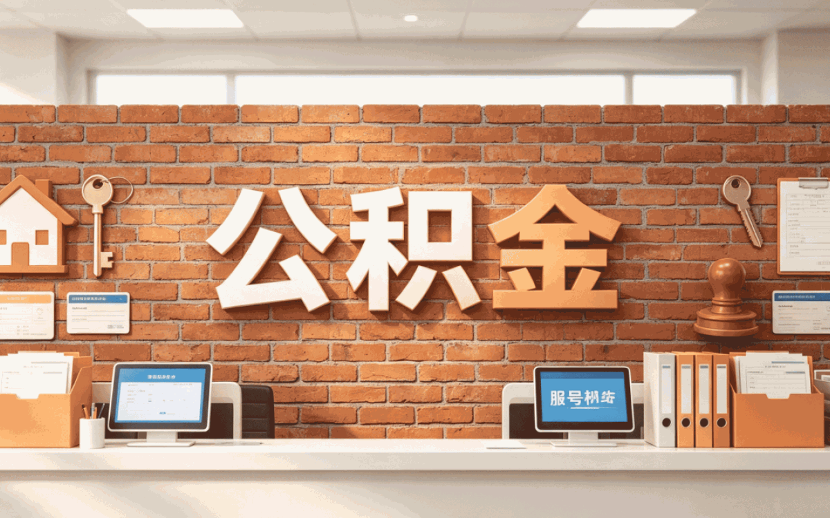 东莞公积金代办比例是多少自己办差多少钱
