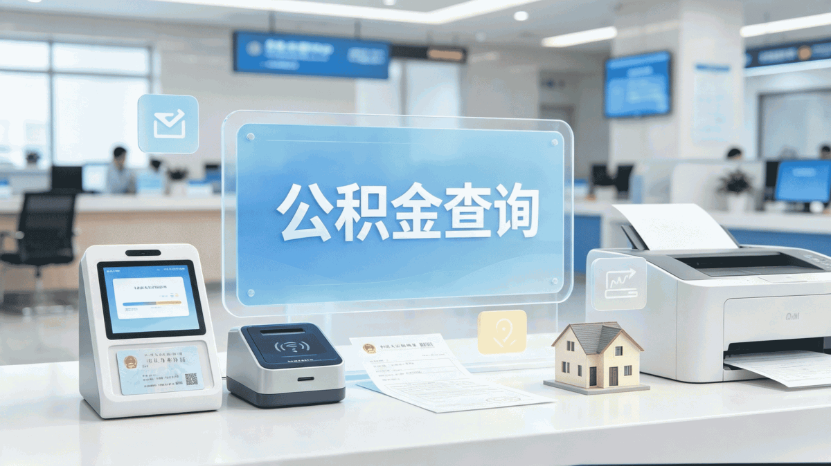 一文读懂东莞还贷公积金代办怎么办