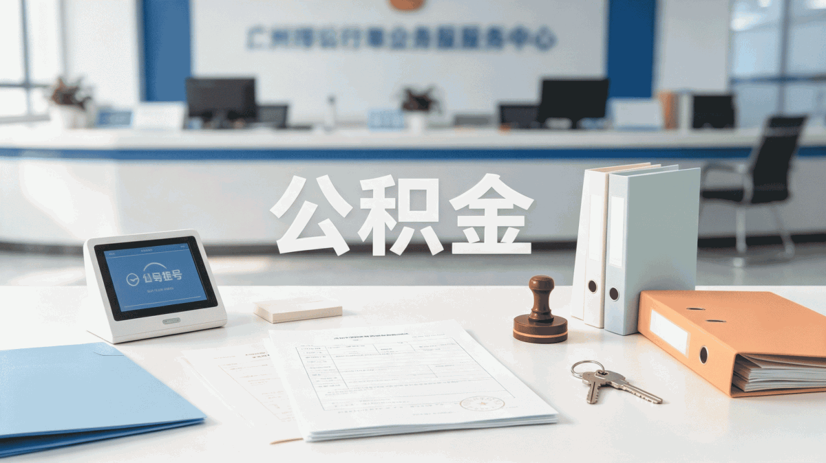 东莞装修公积金提取怎么提取？2026年最新流···