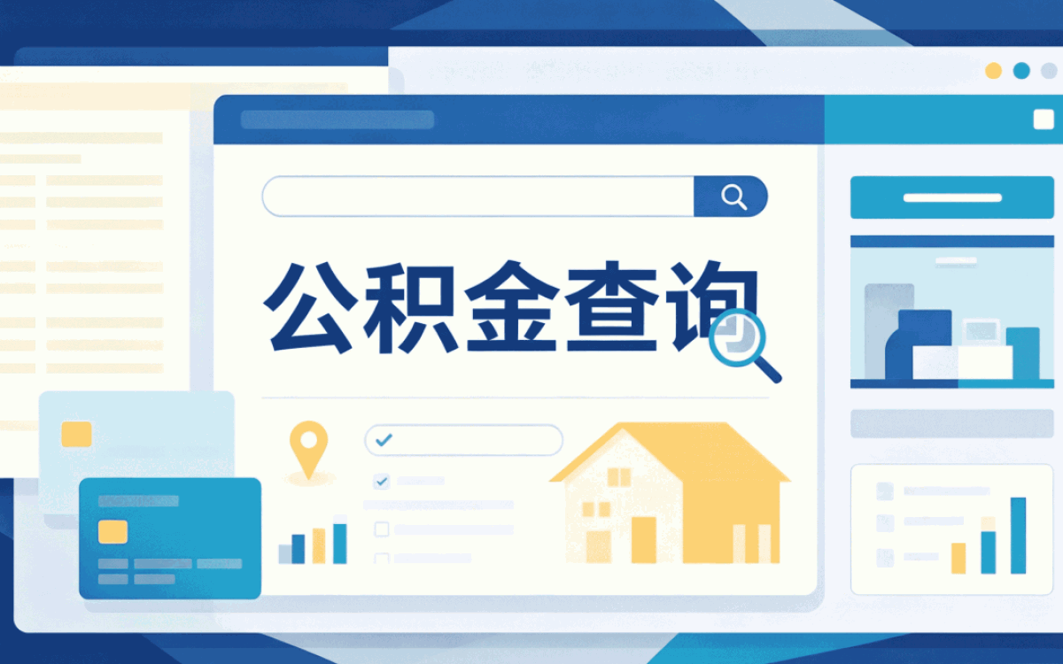 东莞上门公积金代办政策口径怎么算影响哪些人