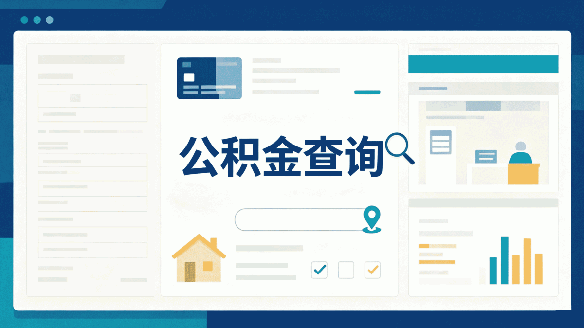东莞公积金代办要等多久？不同情况时间不同