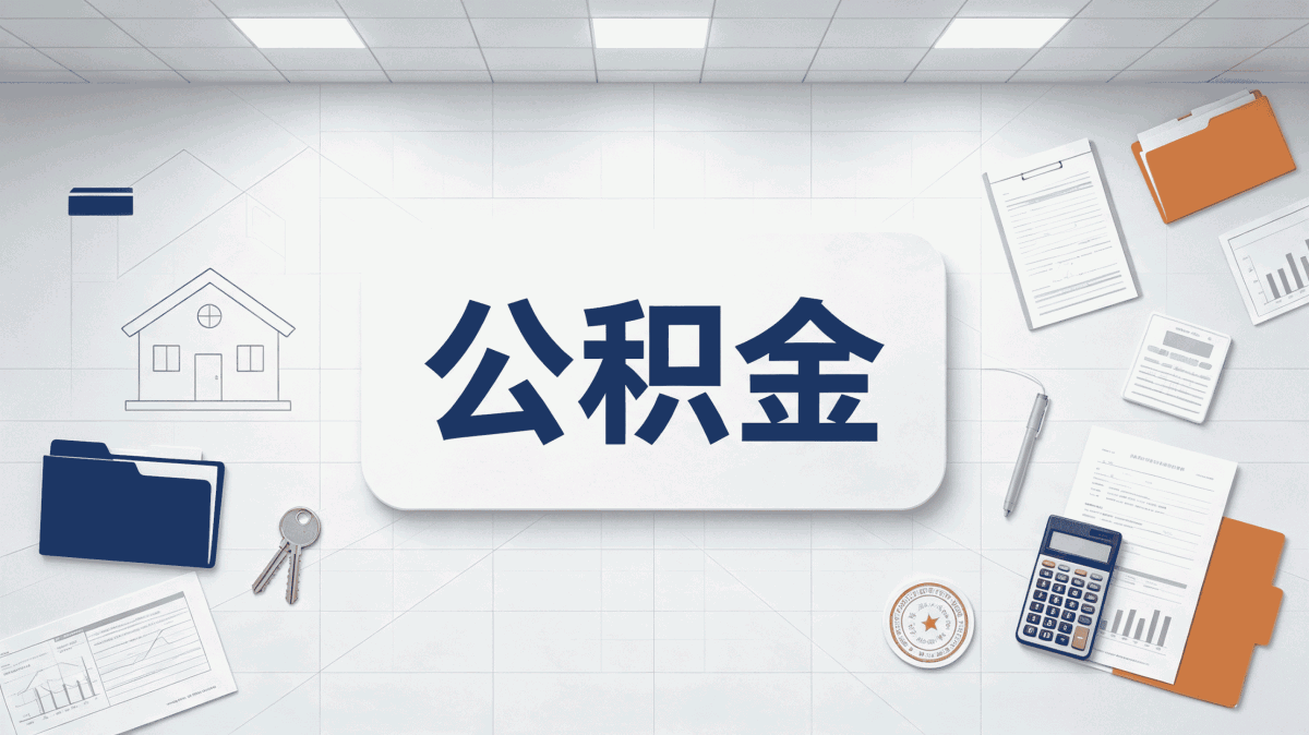 东莞公积金代办服务差多少钱一笔一笔算