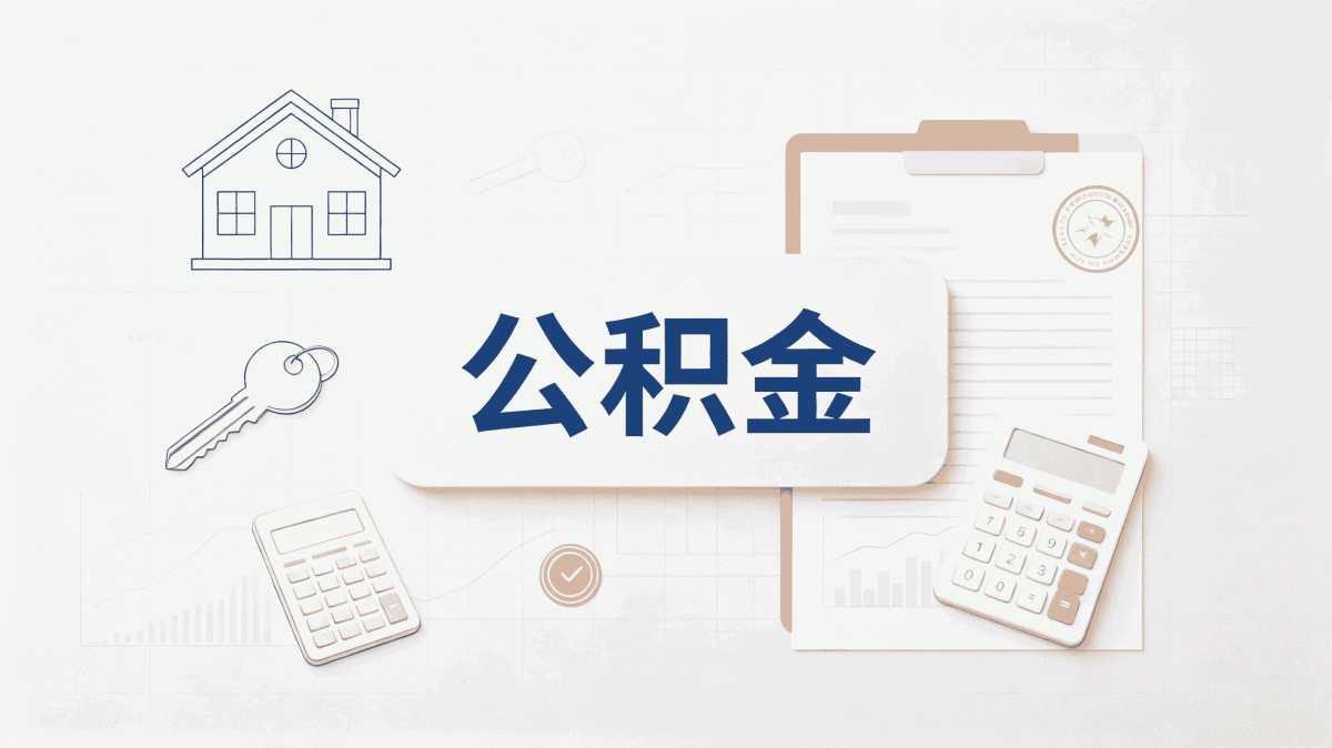 东莞公积金代办经验分享我跑了两次才搞明白