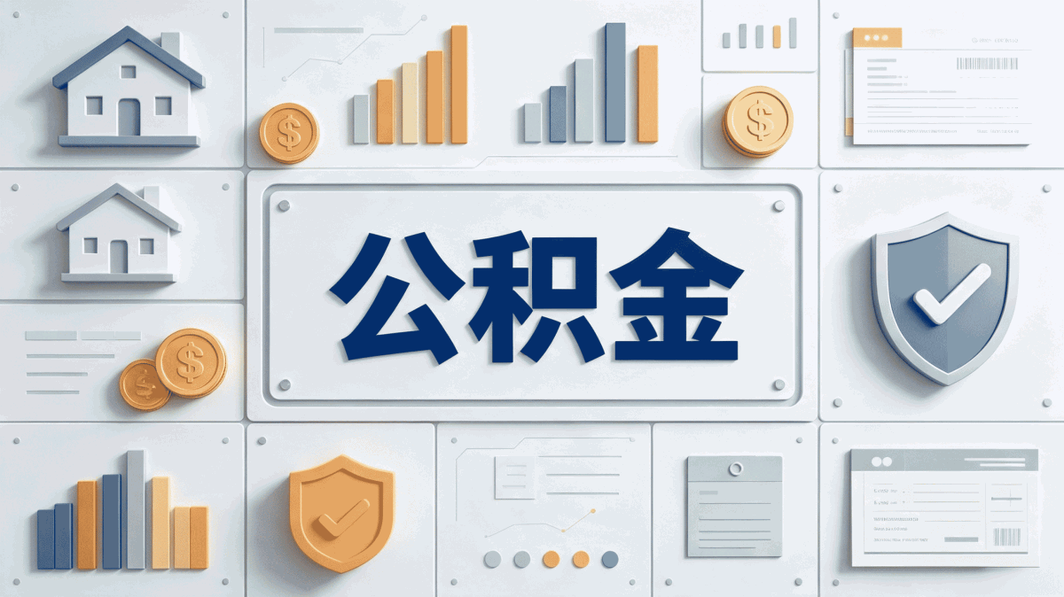 东莞公积金代办实录:这样办最省事