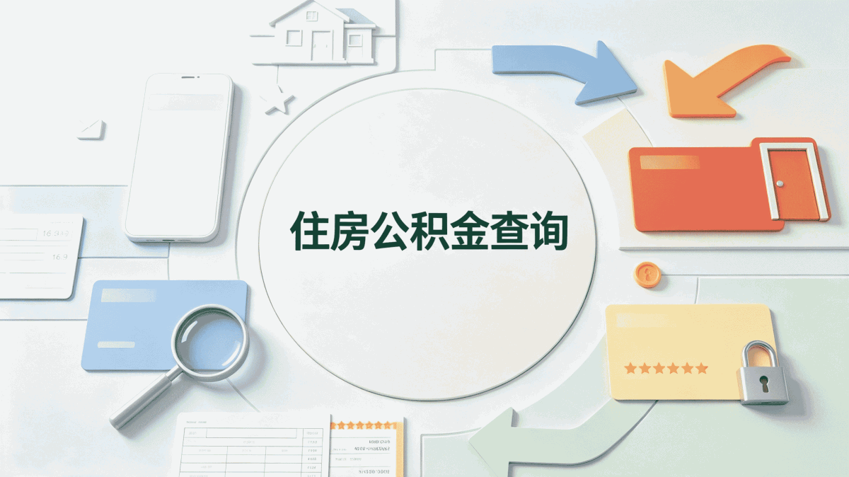 东莞公积金代办经验分享我跑了两次才搞明白