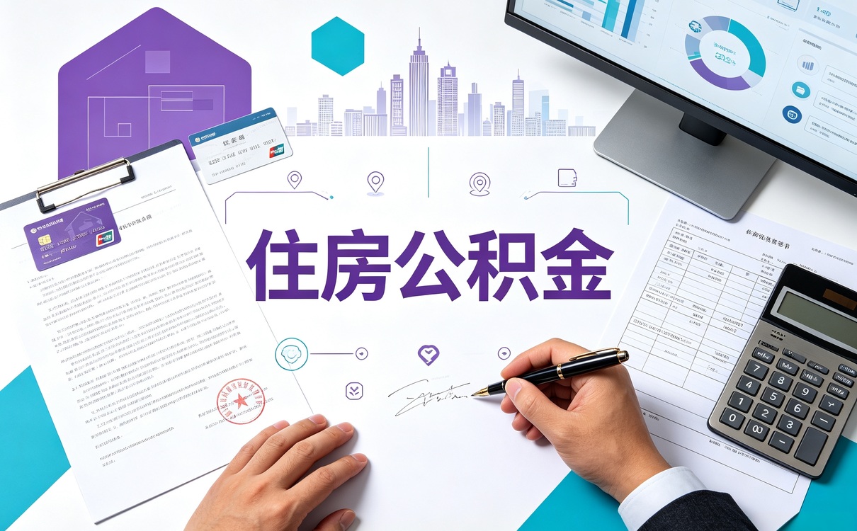 东莞补充公积金账户查询别踩这几个坑