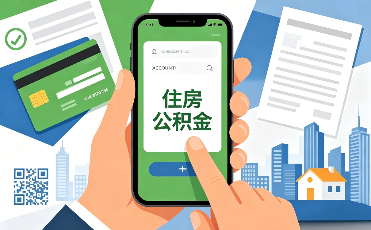 东莞靠谱公积金代提机构别踩这几个坑