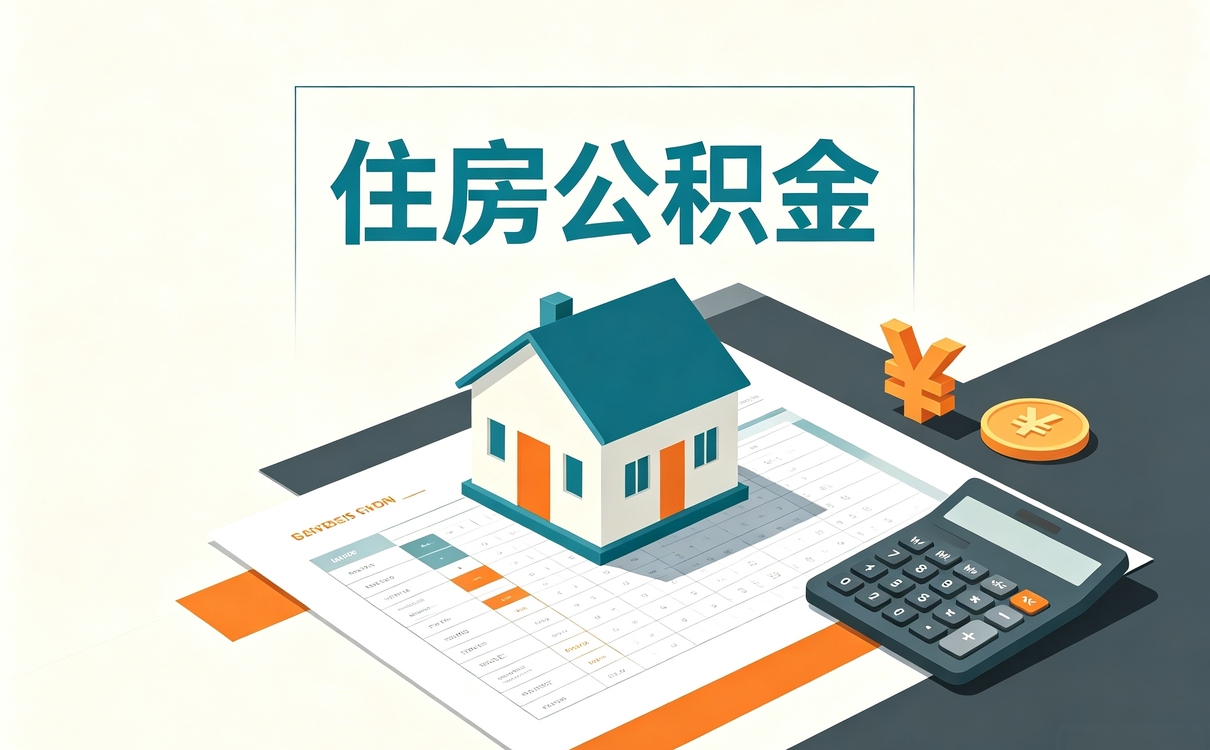 东莞公积金缴存查询口径变没变怎么算