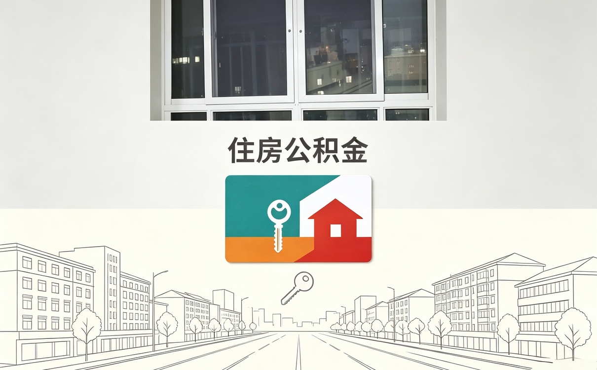 东莞离职后公积金销户额度这几点容易白跑