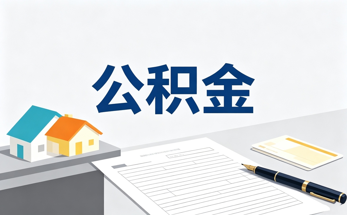 东莞同城公积金代提服务材料地点时限一次说清